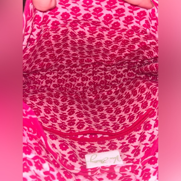 ‼️SOLD‼️Vera Bradley Saddle Up Crossbody - Picture 8 of 10